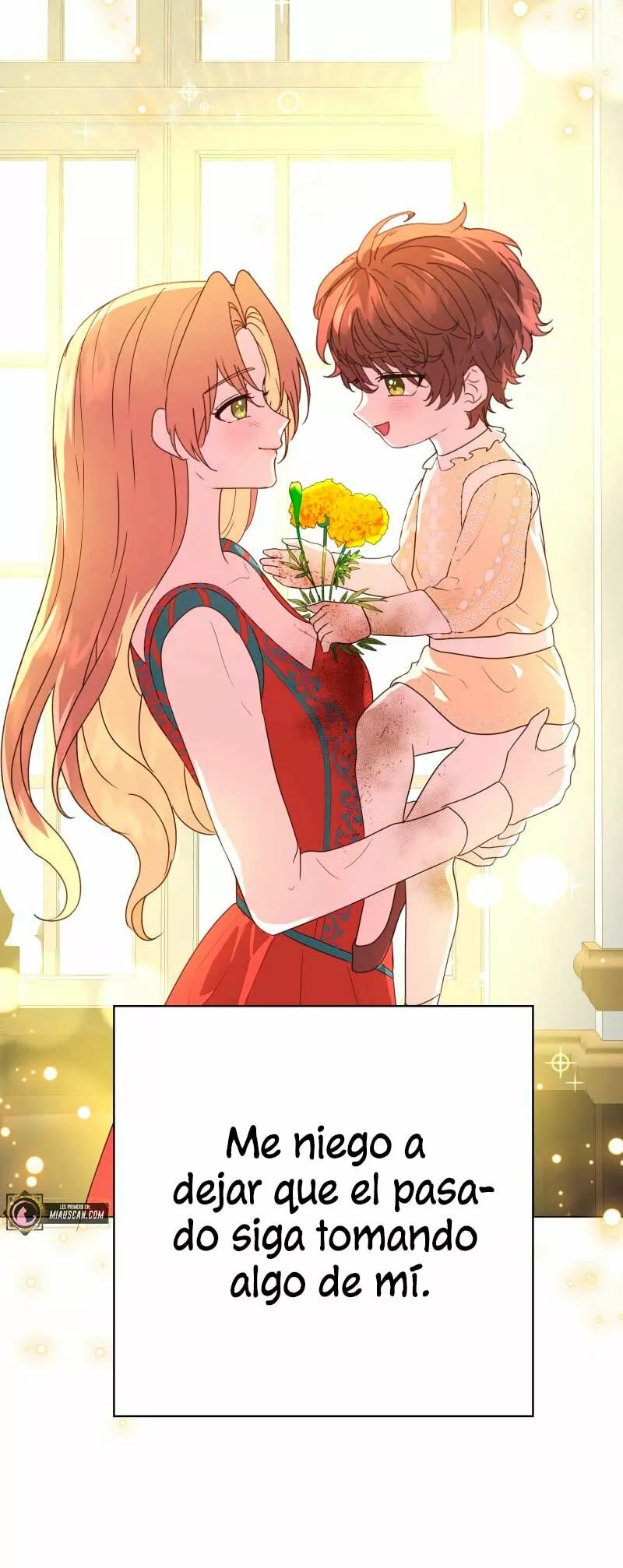 Go Away Romeo Ch. 2 第49页