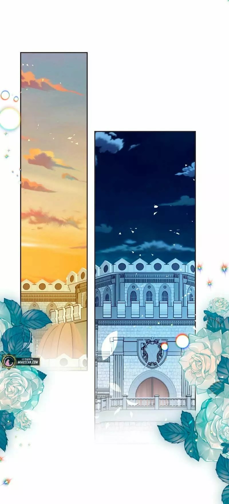 Go Away Romeo Ch. 2 第53页