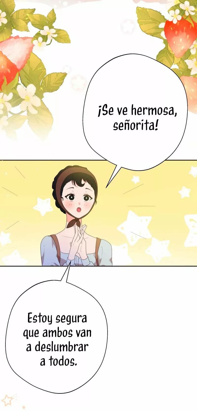 Go Away Romeo Ch. 2 第55页