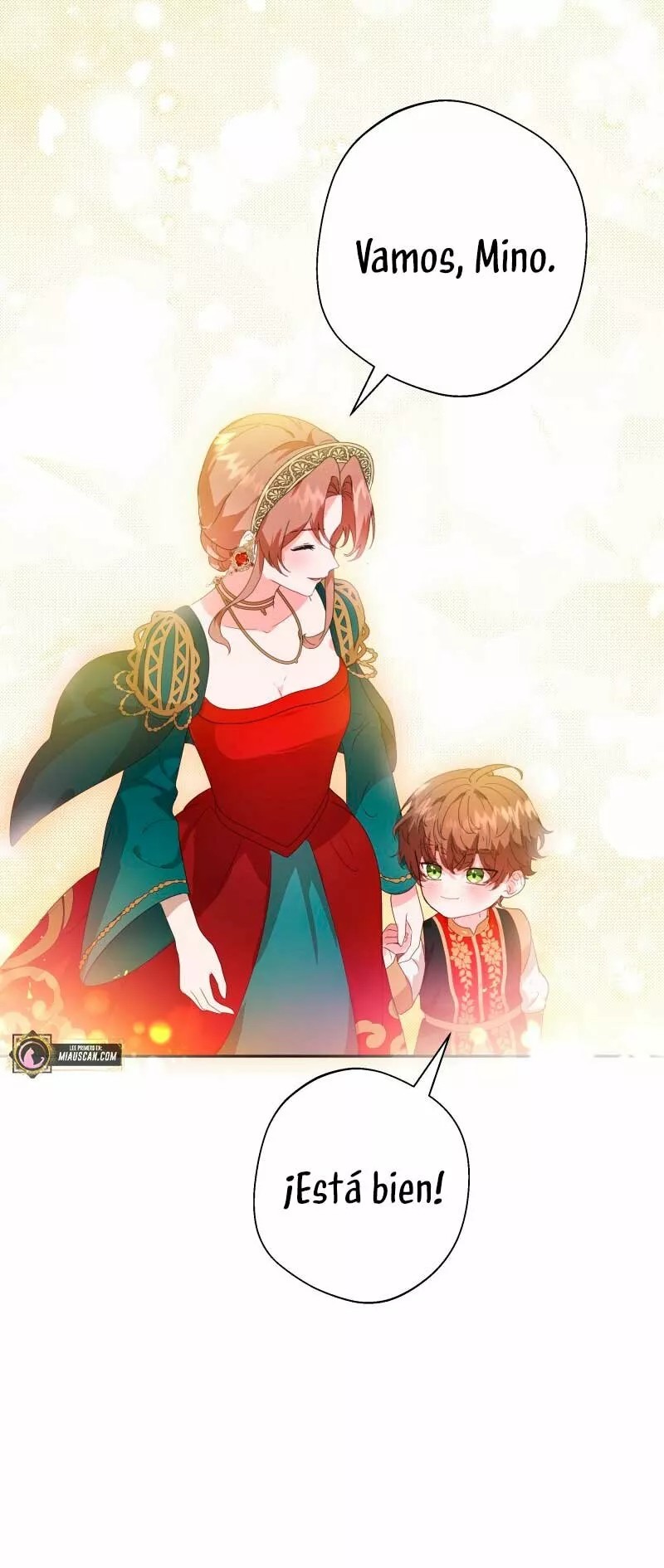 Go Away Romeo Ch. 2 第57页