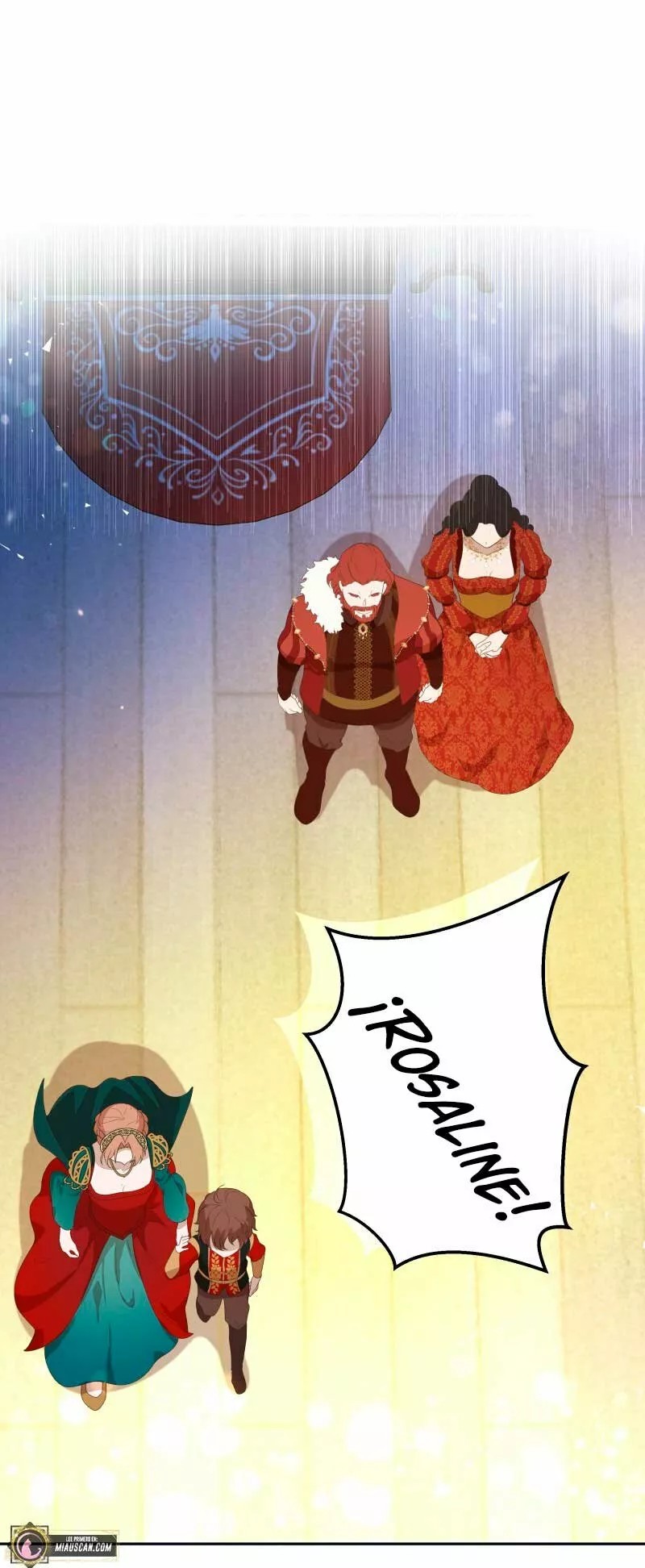Go Away Romeo Ch. 2 第58页