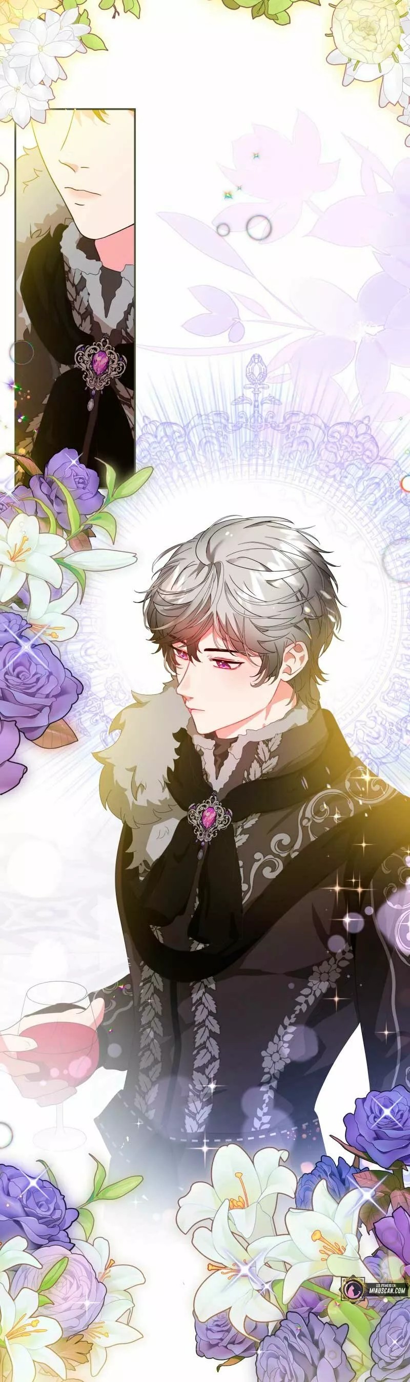 Go Away Romeo Ch. 2 第75页
