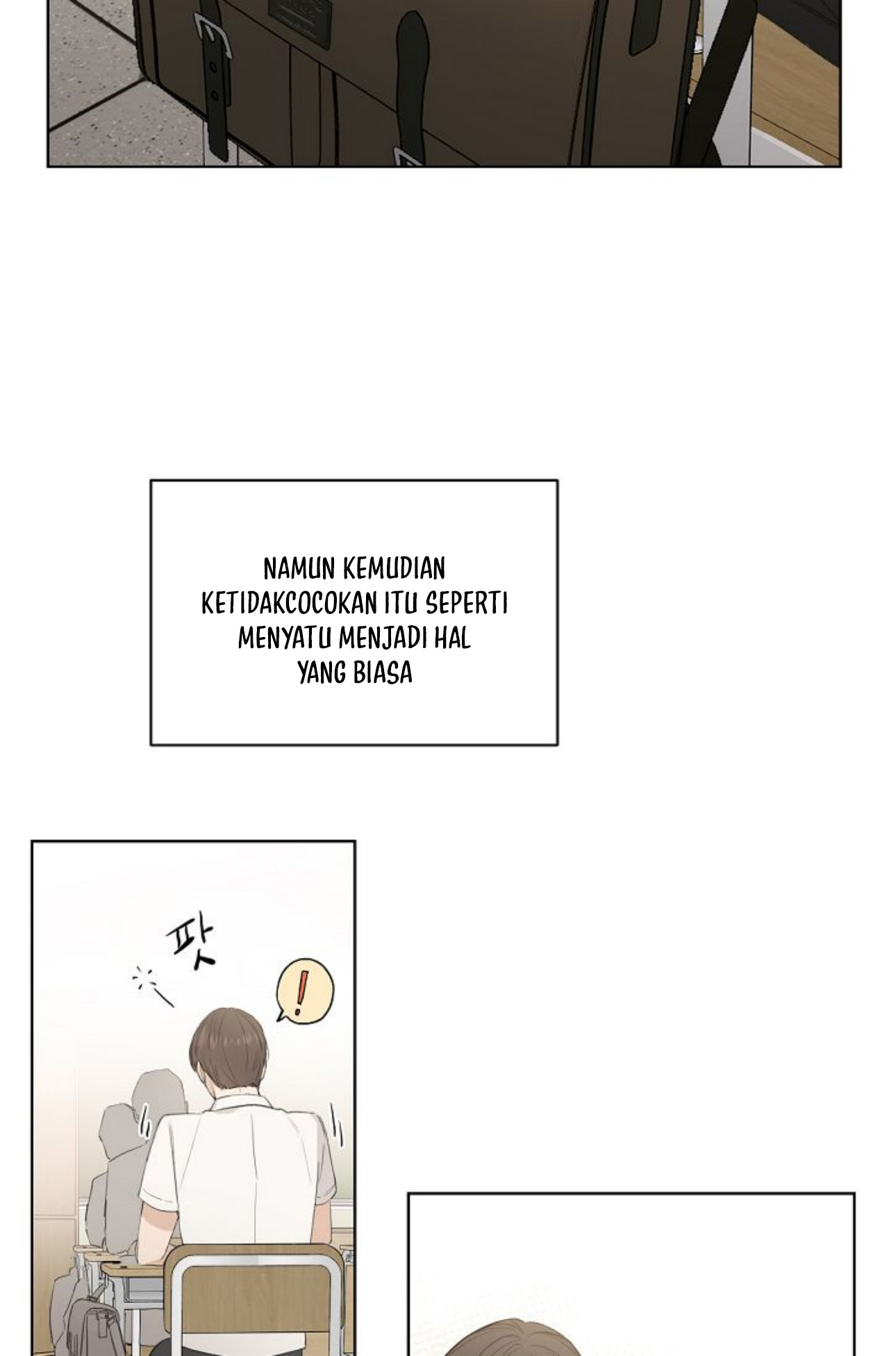 The Dawn to Come Vol. 1 Ch. 1 第11页
