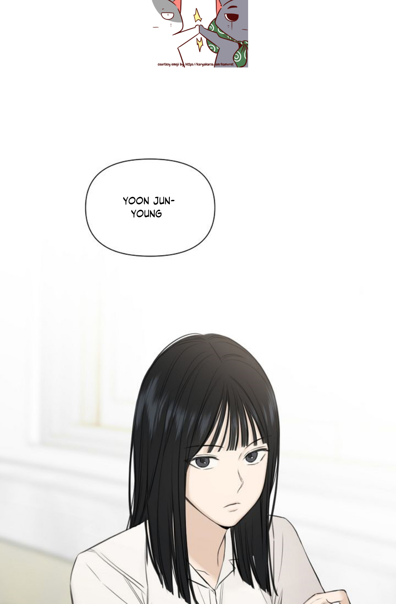 The Dawn to Come Vol. 1 Ch. 1 第19页