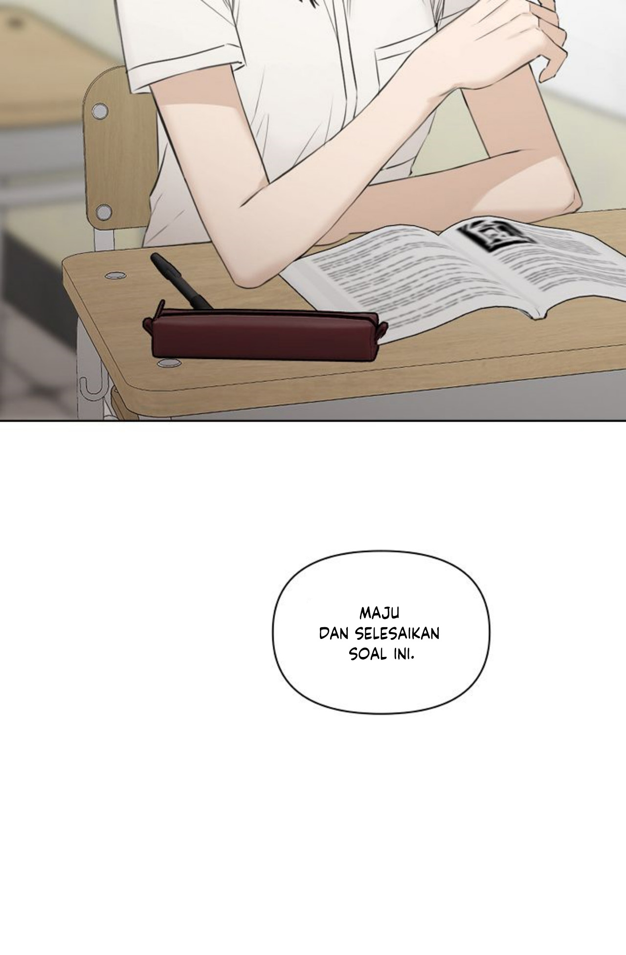 The Dawn to Come Vol. 1 Ch. 1 第20页