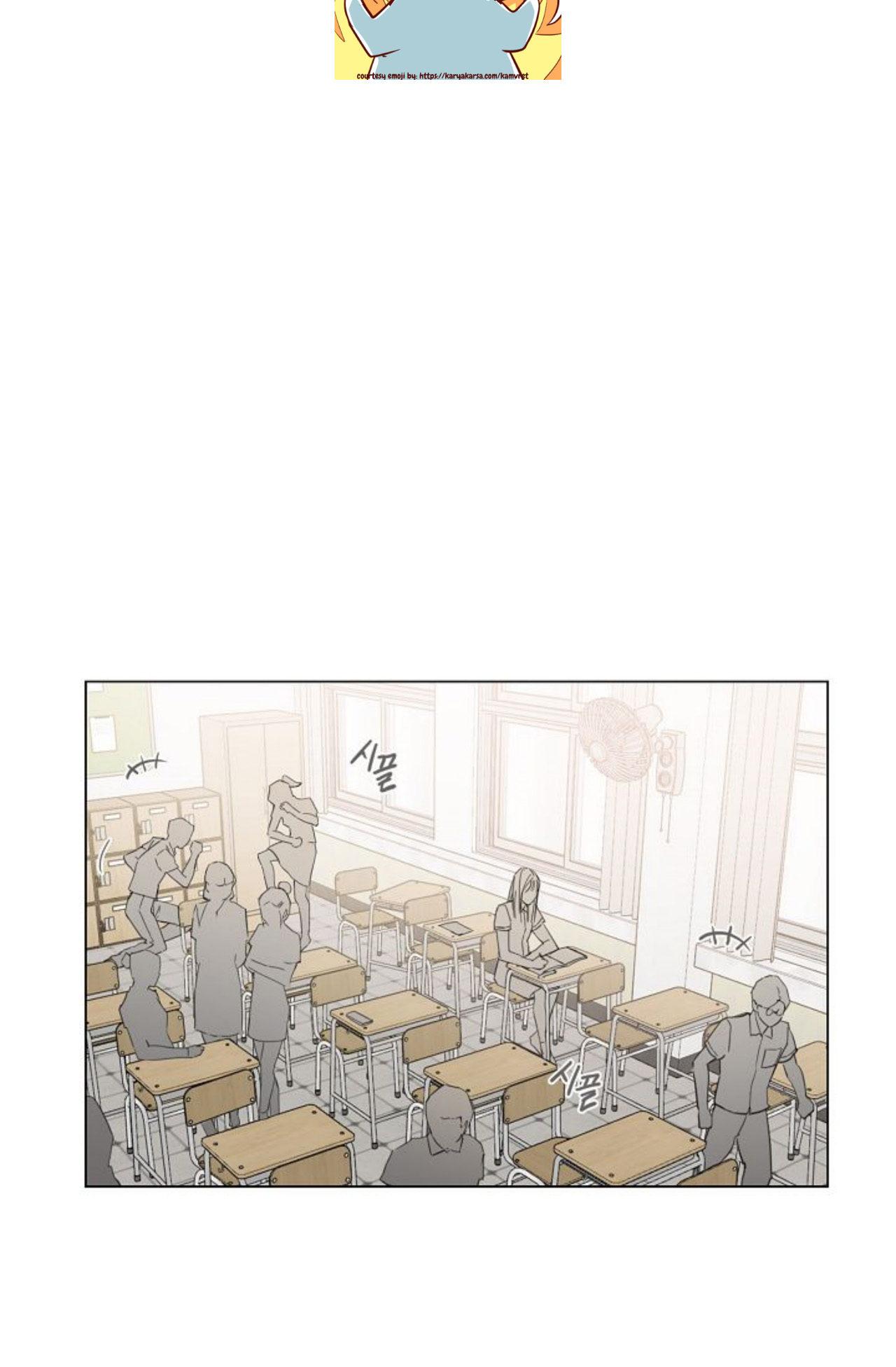 The Dawn to Come Vol. 1 Ch. 1 第40页