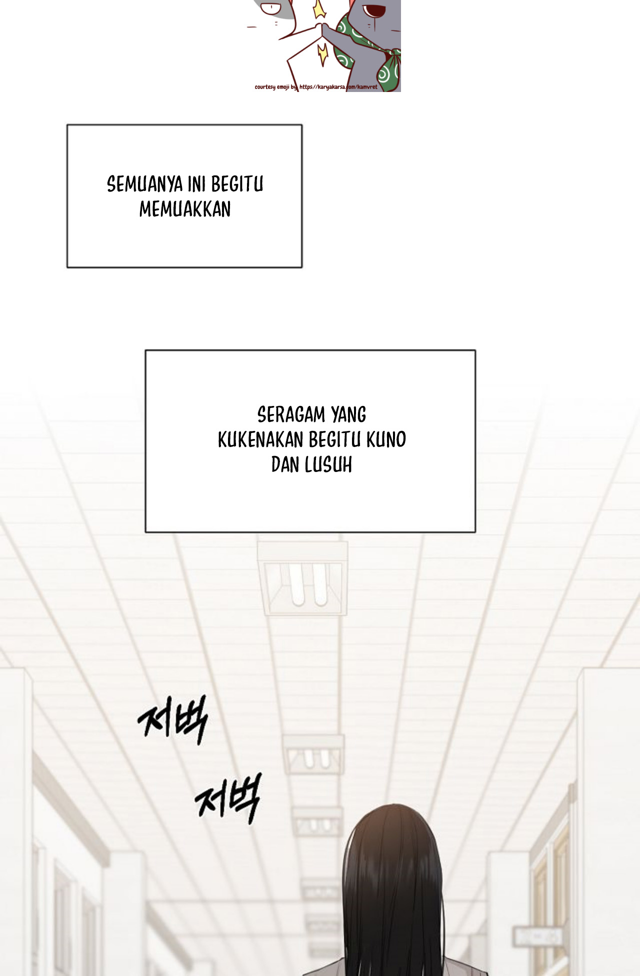 The Dawn to Come Vol. 1 Ch. 1 第51页