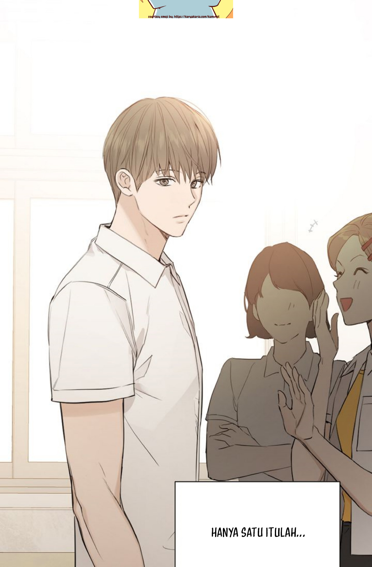 The Dawn to Come Vol. 1 Ch. 1 第55页