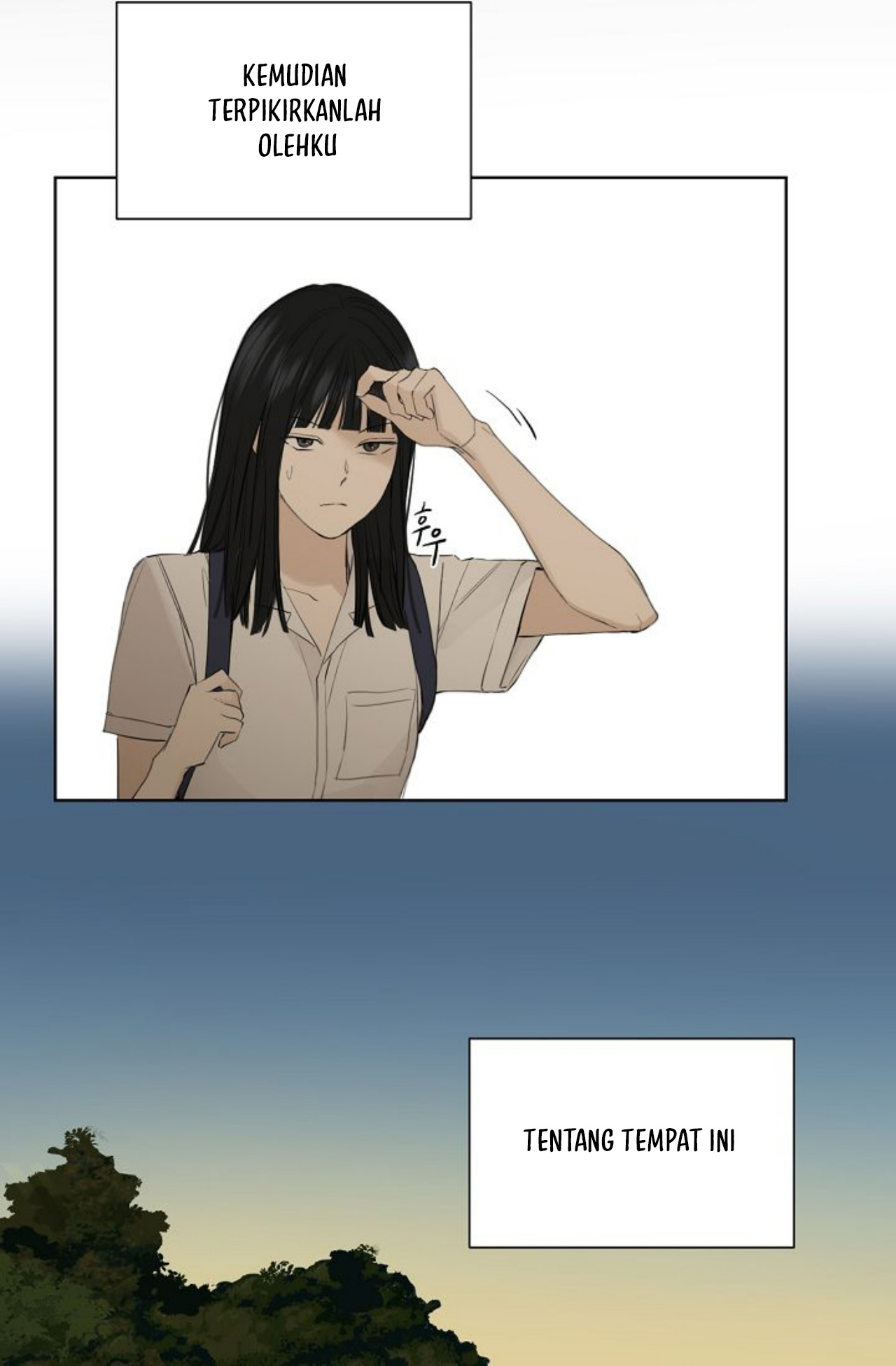 The Dawn to Come Vol. 1 Ch. 1 第67页