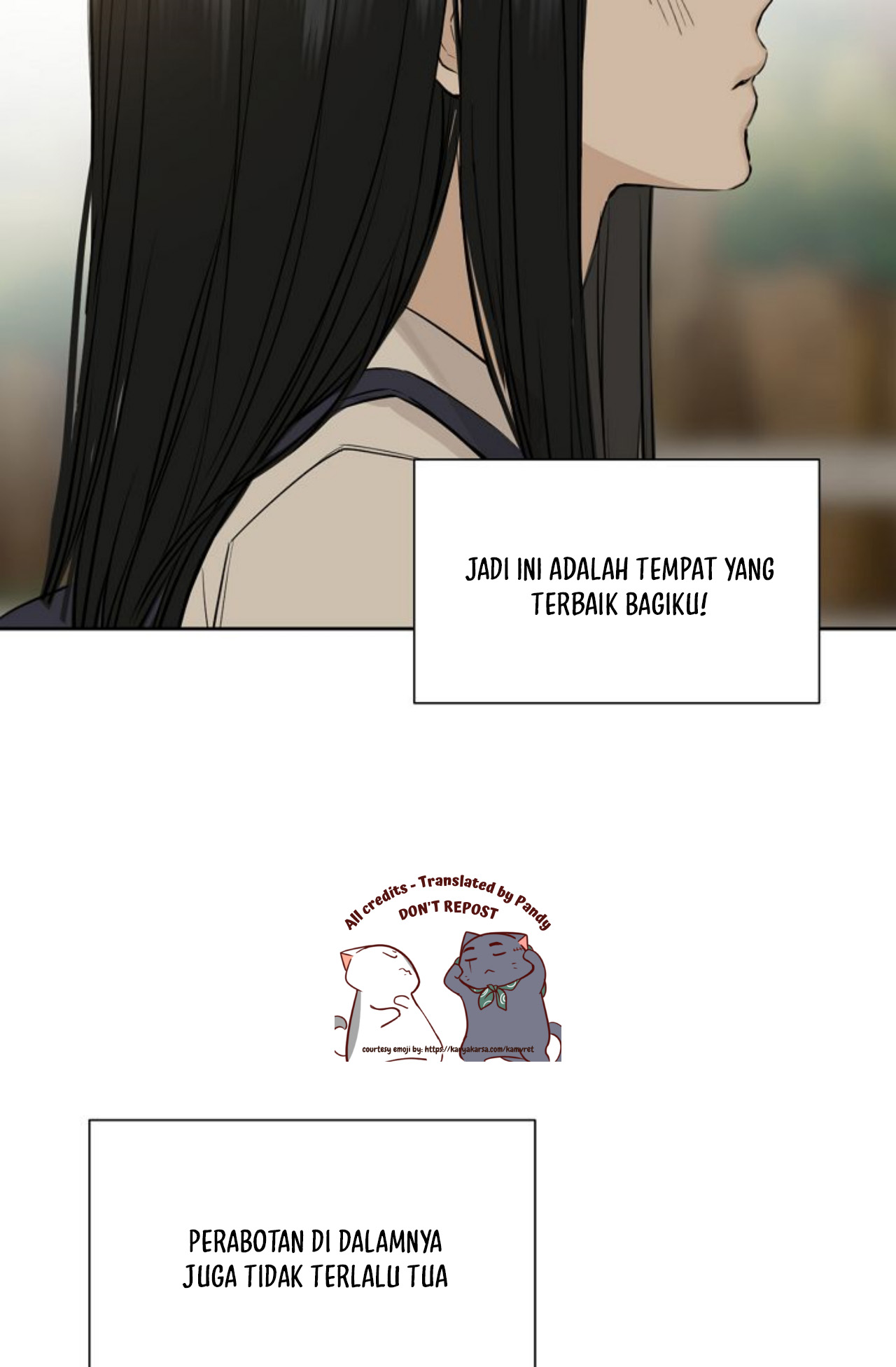 The Dawn to Come Vol. 1 Ch. 1 第72页