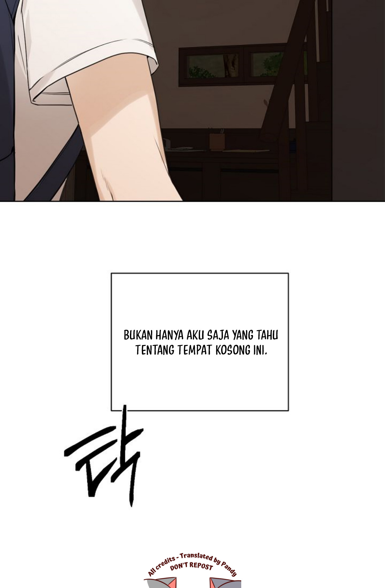The Dawn to Come Vol. 1 Ch. 1 第79页