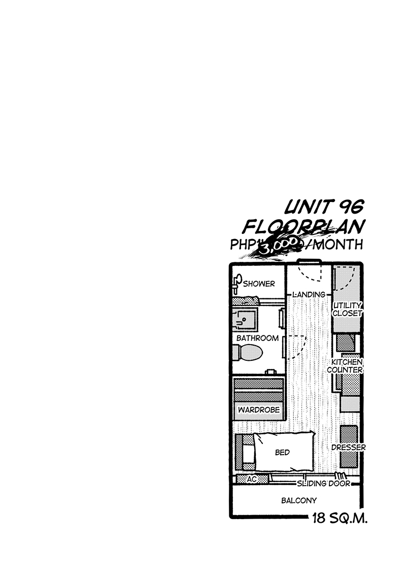 GHOUL CRUSH: Now That I'm Haunted by a Lesbian Vol. 1 Ch. 1 第10页
