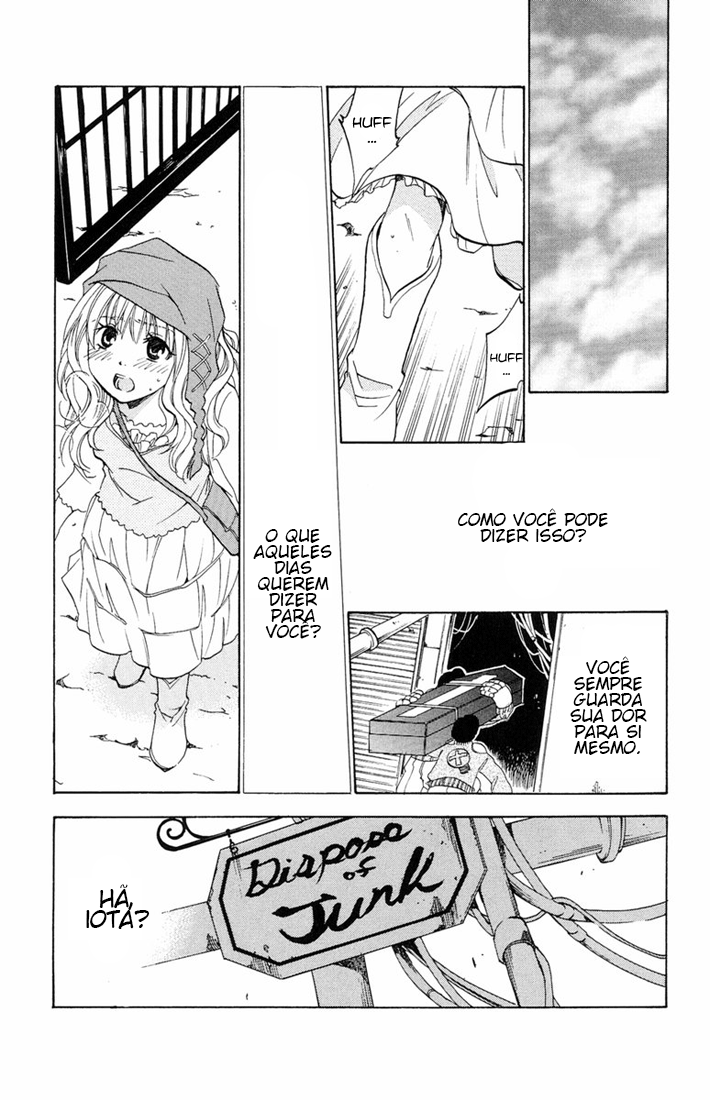 Dear my Doll - Kimi to no Yakusoku Phantom Lim 第24页