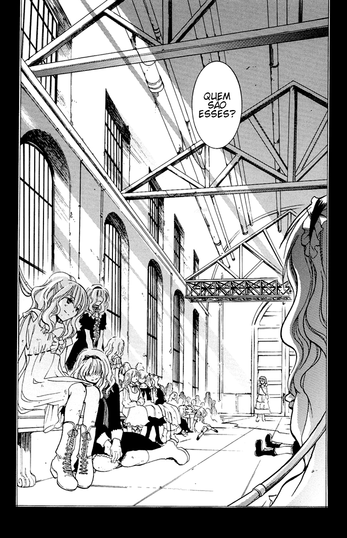Dear my Doll - Kimi to no Yakusoku Phantom Lim 第29页