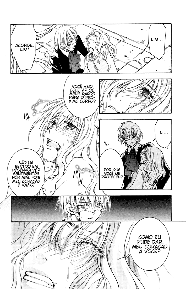 Dear my Doll - Kimi to no Yakusoku Phantom Lim 第35页
