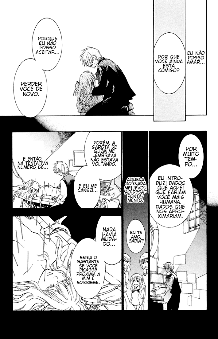 Dear my Doll - Kimi to no Yakusoku Phantom Lim 第36页