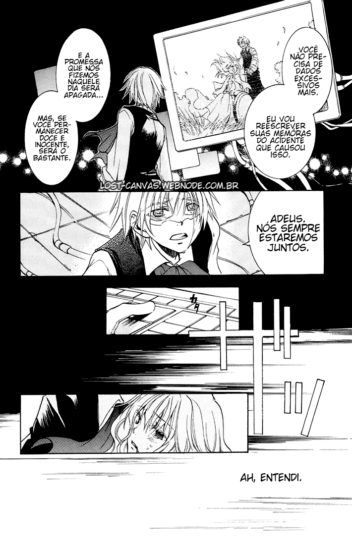 Dear my Doll - Kimi to no Yakusoku Phantom Lim 第37页