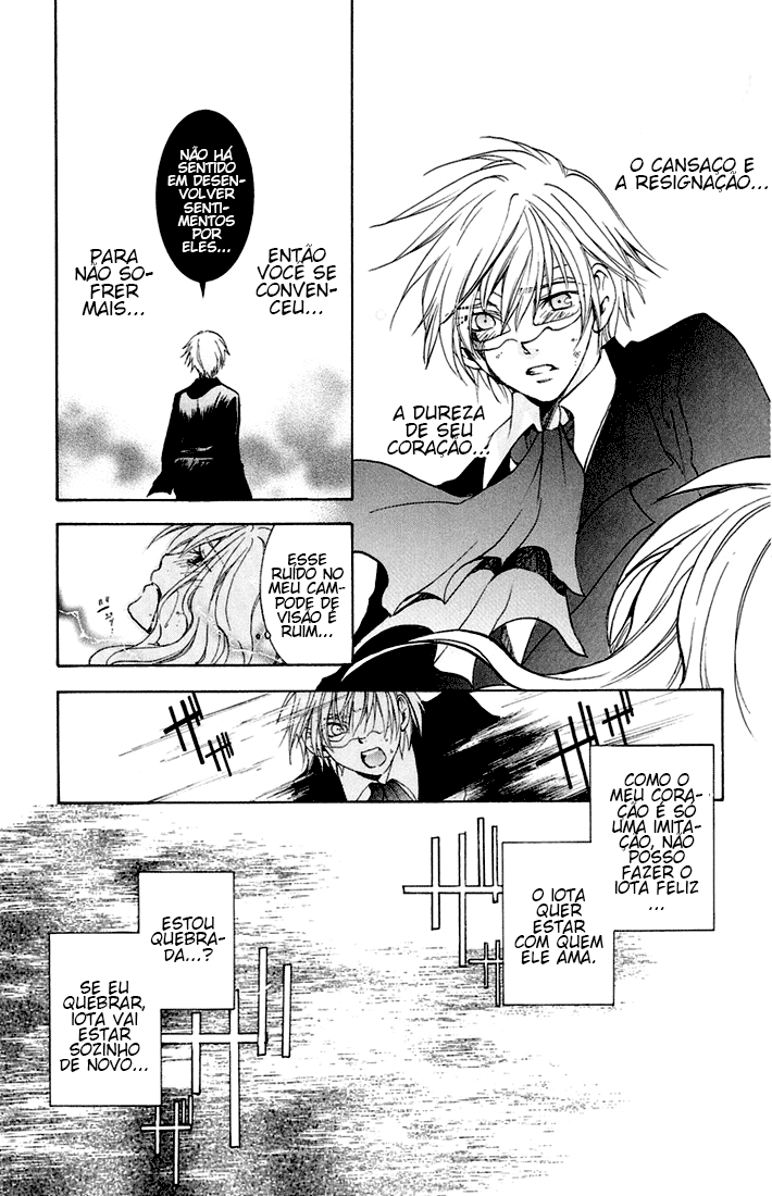 Dear my Doll - Kimi to no Yakusoku Phantom Lim 第38页