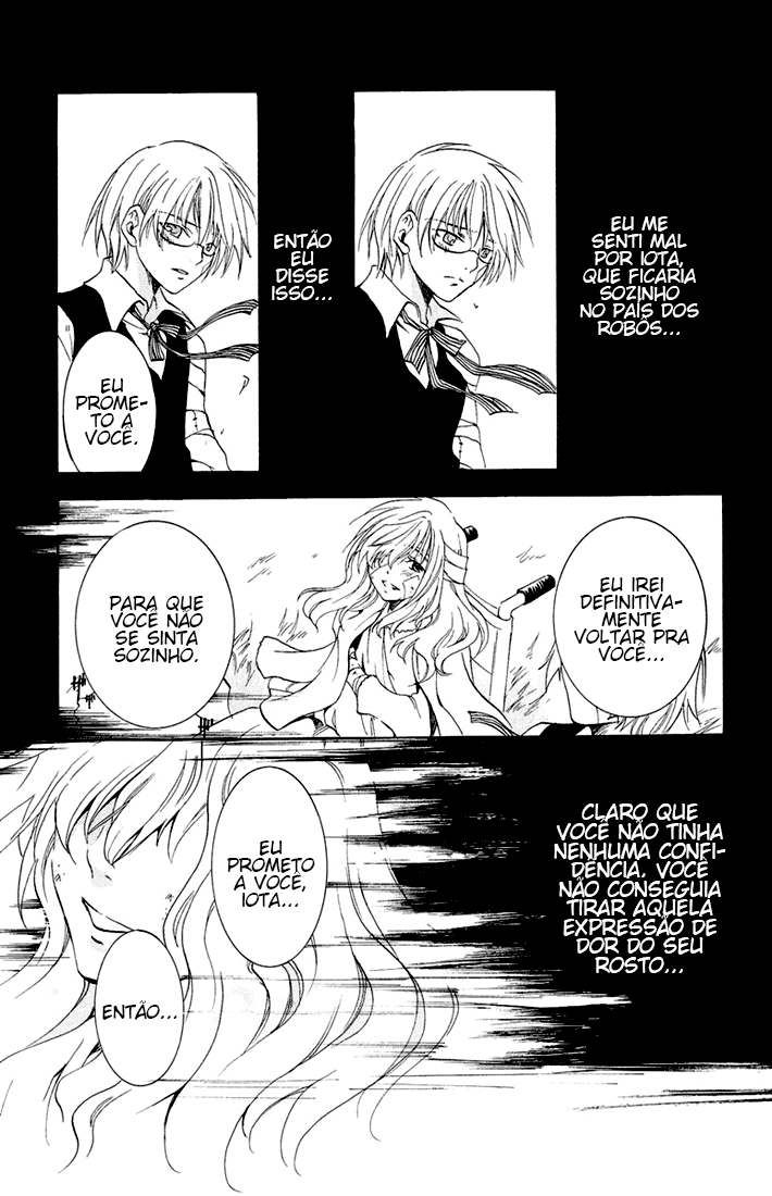 Dear my Doll - Kimi to no Yakusoku Phantom Lim 第40页