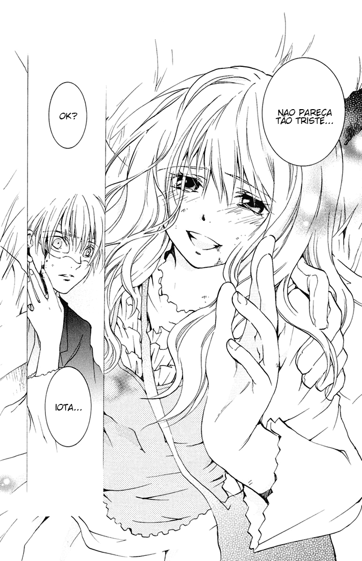 Dear my Doll - Kimi to no Yakusoku Phantom Lim 第41页