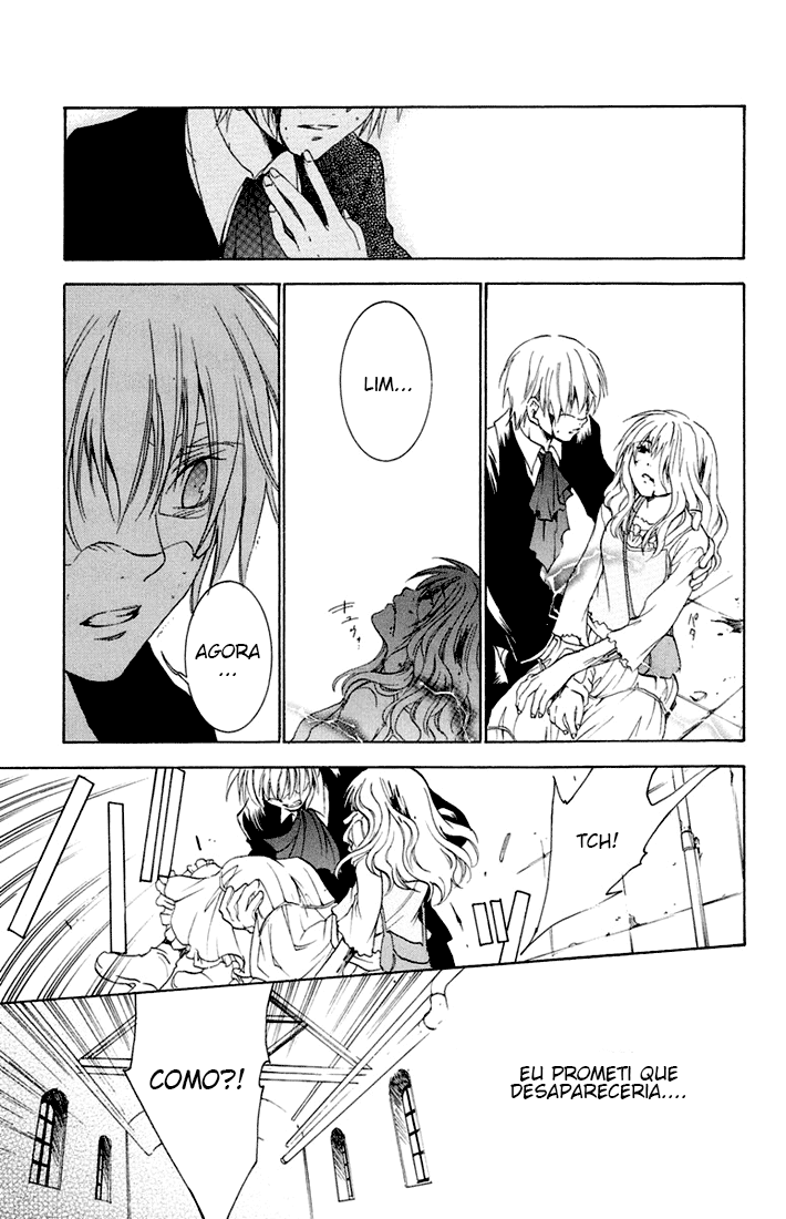 Dear my Doll - Kimi to no Yakusoku Phantom Lim 第42页