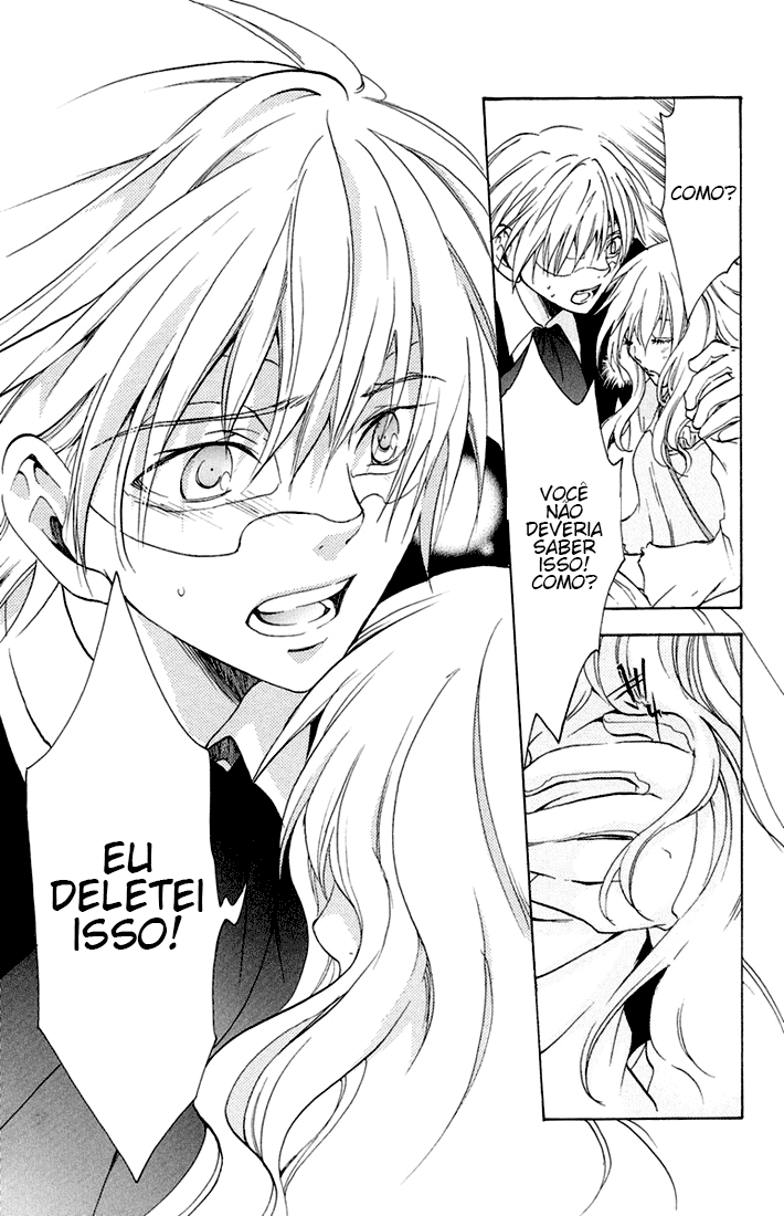 Dear my Doll - Kimi to no Yakusoku Phantom Lim 第43页
