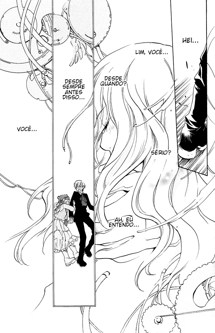 Dear my Doll - Kimi to no Yakusoku Phantom Lim 第44页