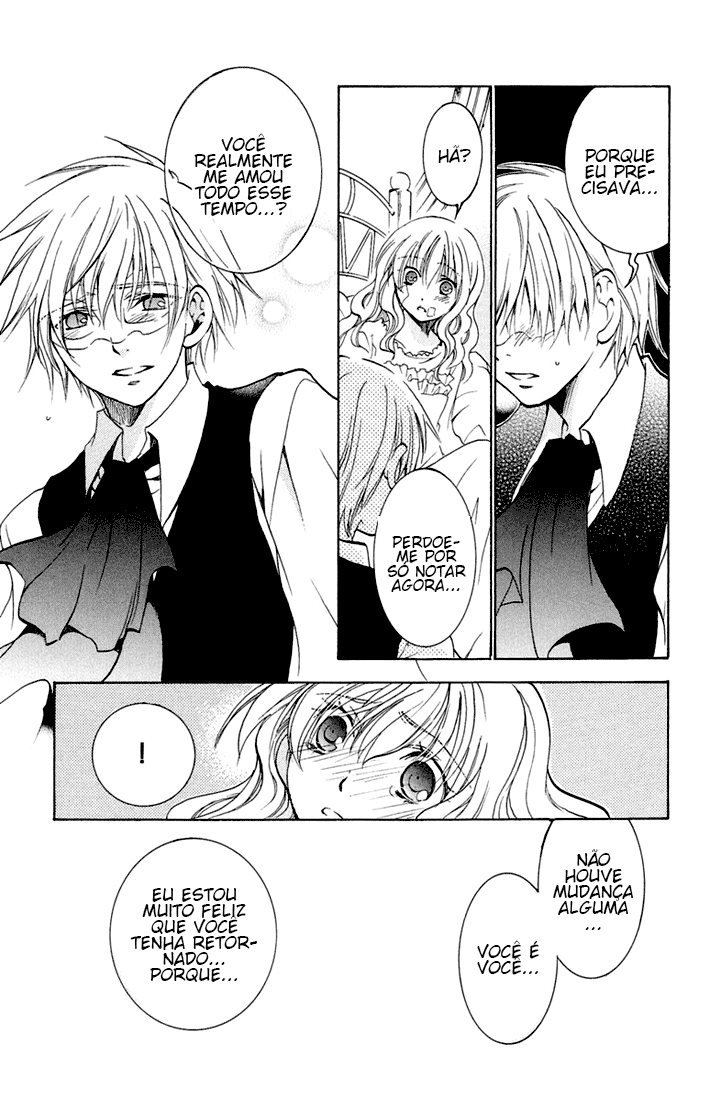 Dear my Doll - Kimi to no Yakusoku Phantom Lim 第46页