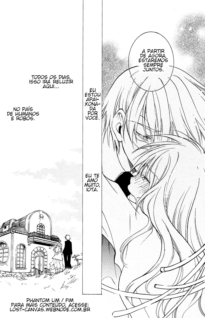 Dear my Doll - Kimi to no Yakusoku Phantom Lim 第47页