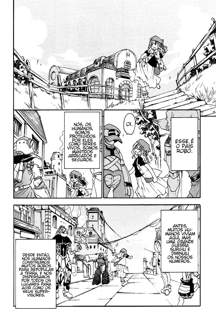 Dear my Doll - Kimi to no Yakusoku Phantom Lim 第9页