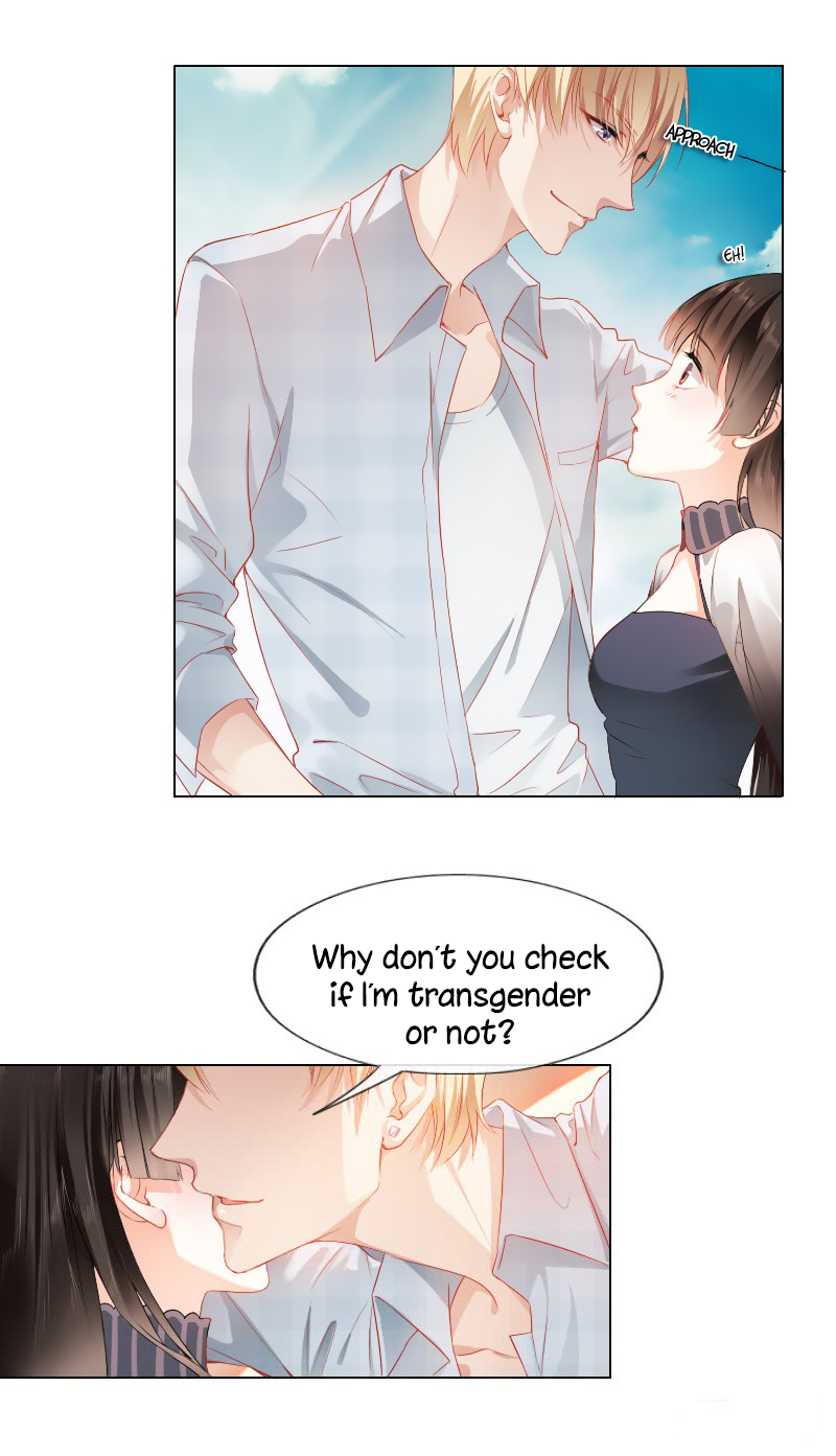 Flying Over a Thousand Mountains to Love You In a foreign city, where is the person I'm looking for? 第14页