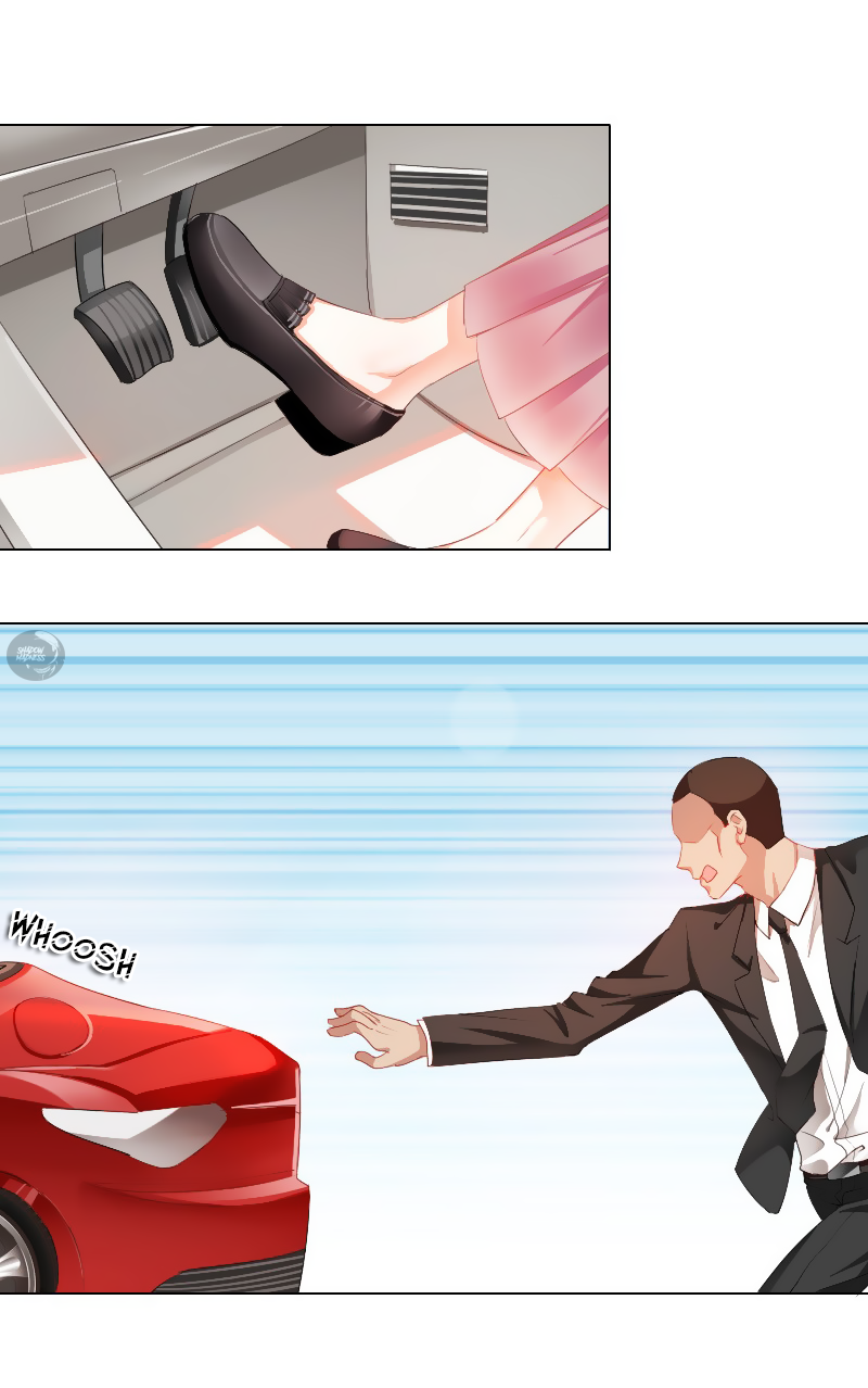 Flying Over a Thousand Mountains to Love You In a foreign city, where is the person I'm looking for? 第20页