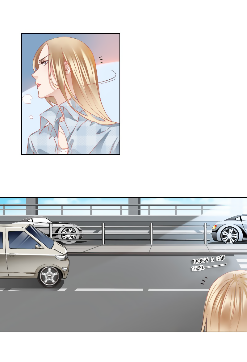 Flying Over a Thousand Mountains to Love You In a foreign city, where is the person I'm looking for? 第6页