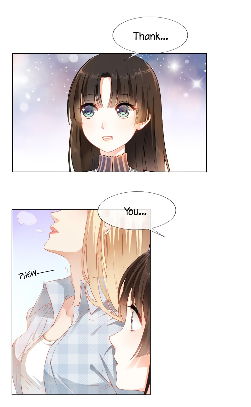 Flying Over a Thousand Mountains to Love You In a foreign city, where is the person I'm looking for? 第8页