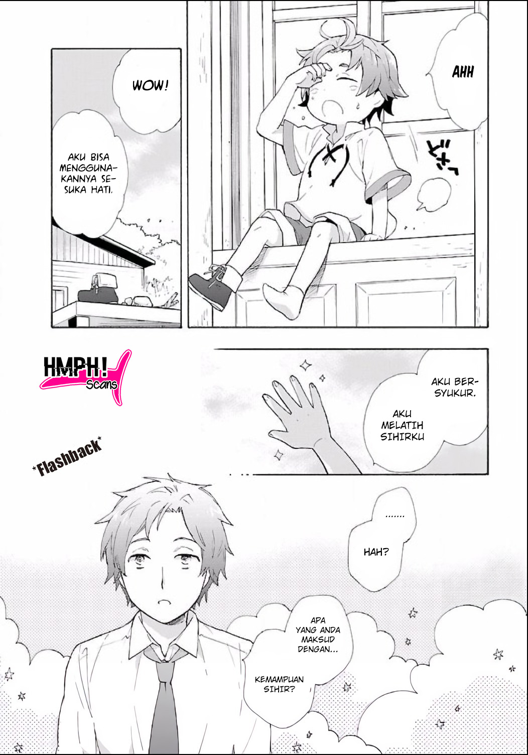 Tensei Shite Inaka de Slow Life wo Okuritai Vol. 1 Ch. 2 第13页