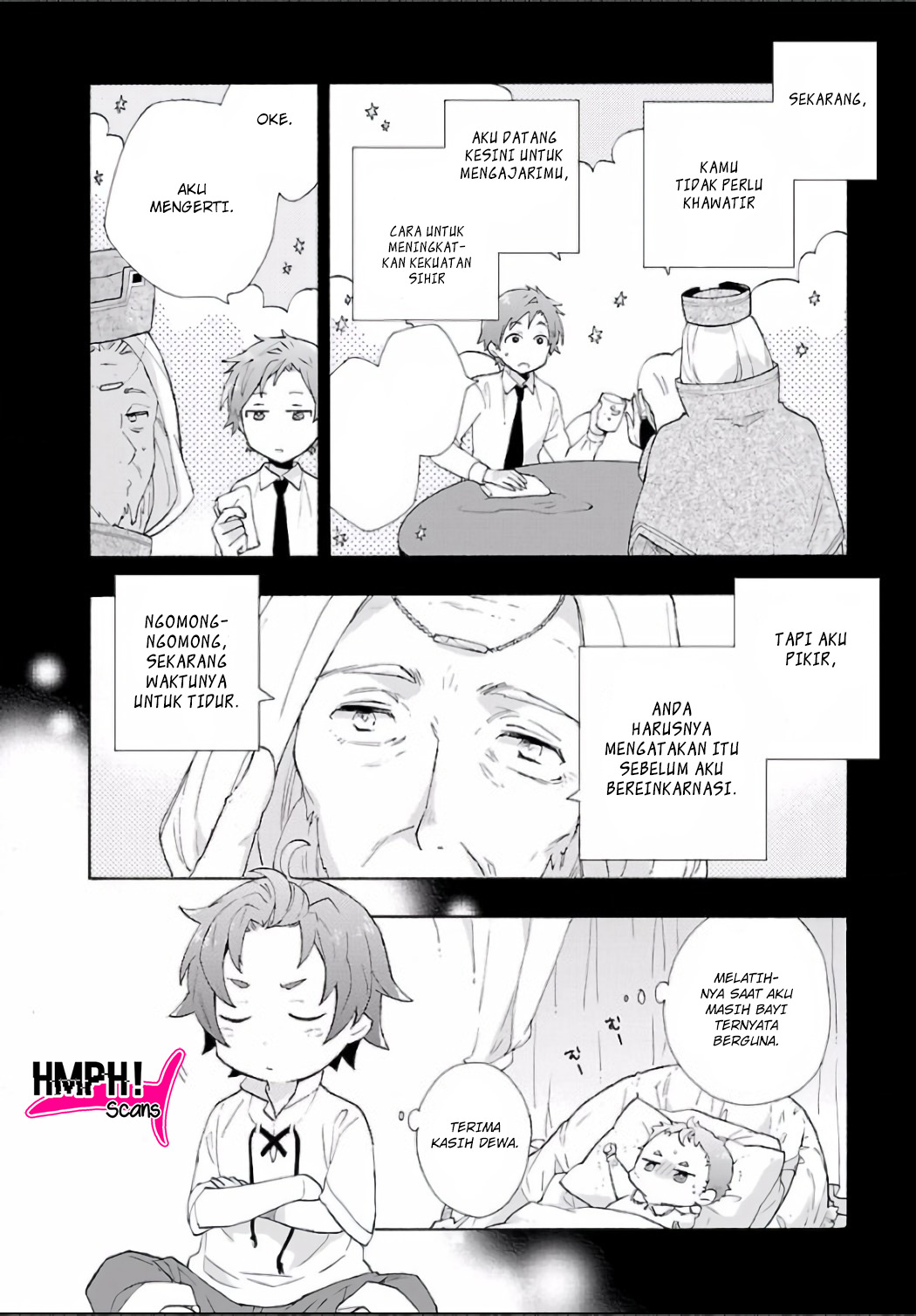 Tensei Shite Inaka de Slow Life wo Okuritai Vol. 1 Ch. 2 第15页