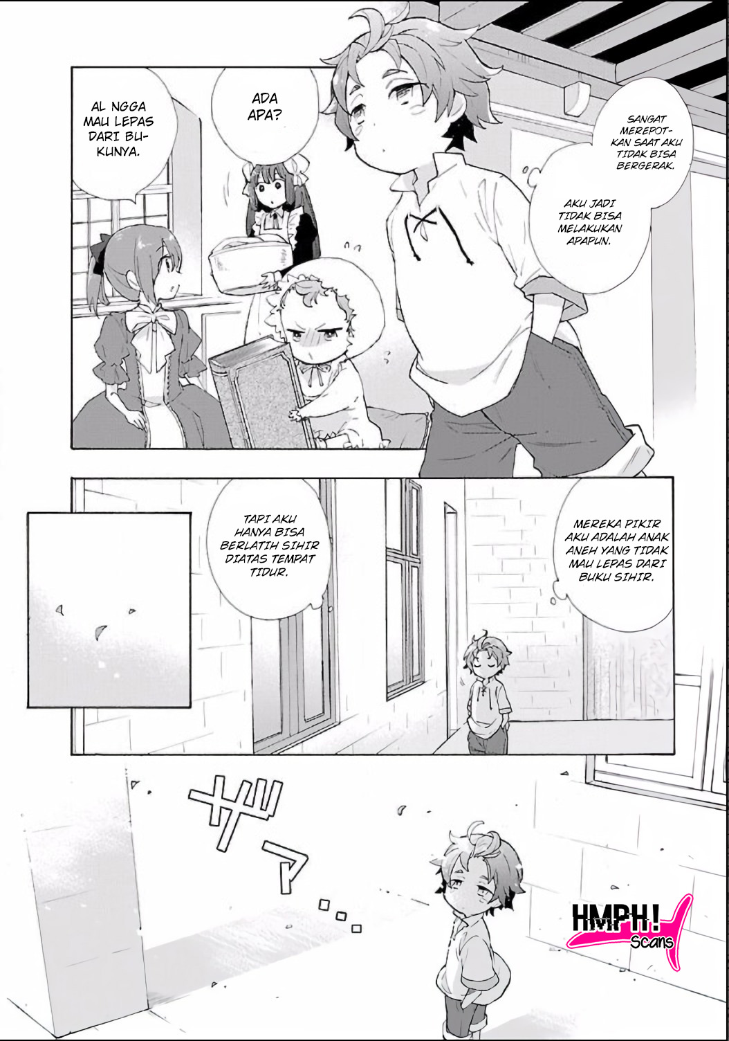 Tensei Shite Inaka de Slow Life wo Okuritai Vol. 1 Ch. 2 第7页
