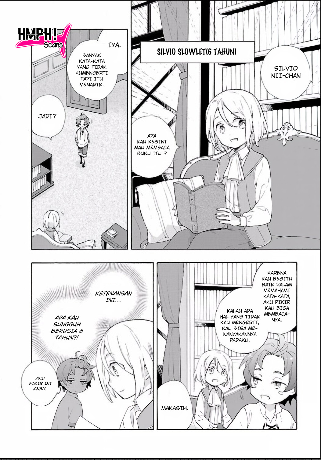 Tensei Shite Inaka de Slow Life wo Okuritai Vol. 1 Ch. 2 第9页