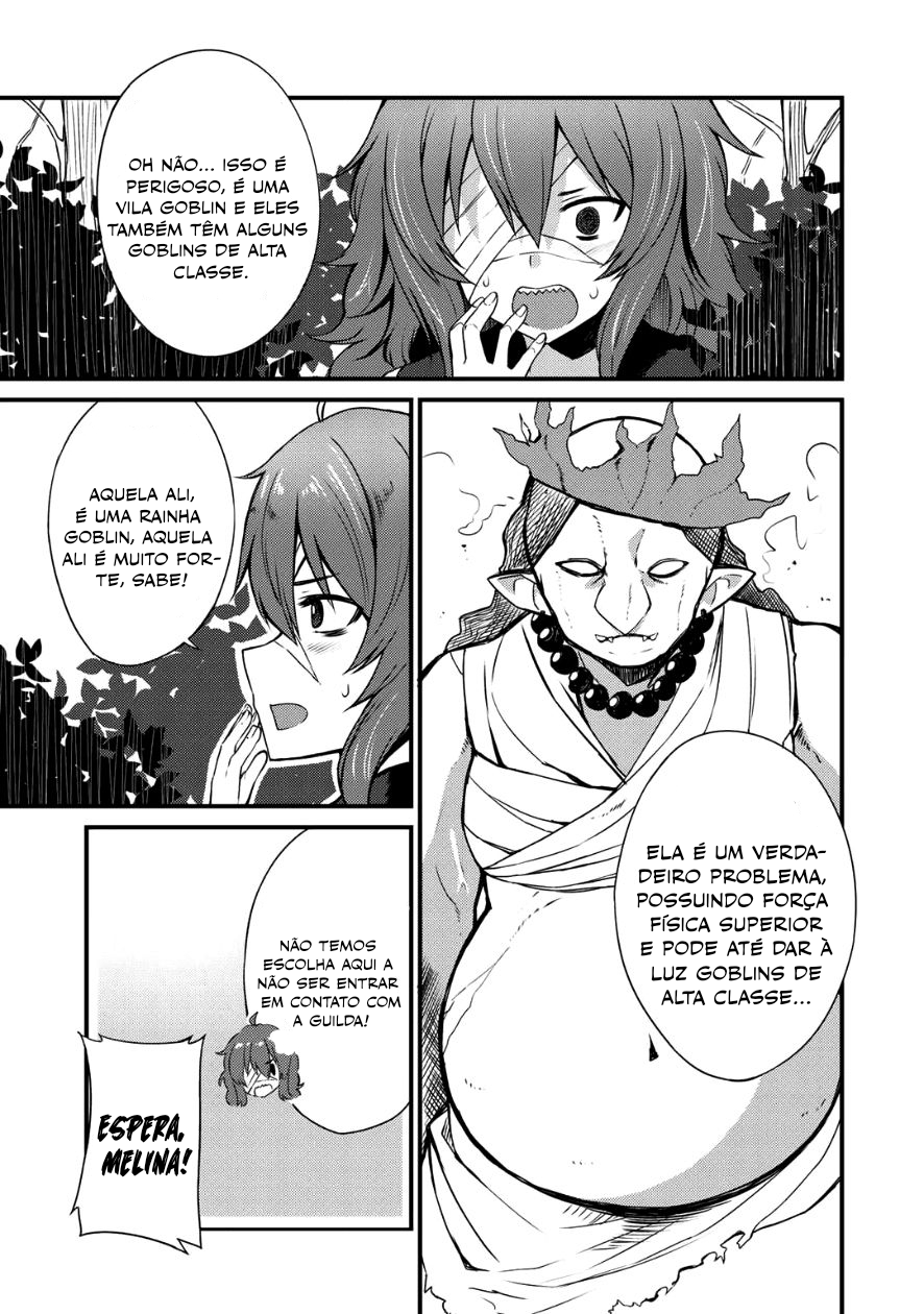 Dorei Shounin shika Sentakushi ga Nai desu yo? ~Harem? Nani Sore Oishii no?~ Vol. 1 Ch. 4 第10页