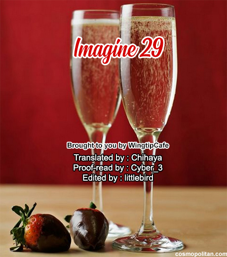 Imagine 29 Vol. 1 Ch. 3 第35页