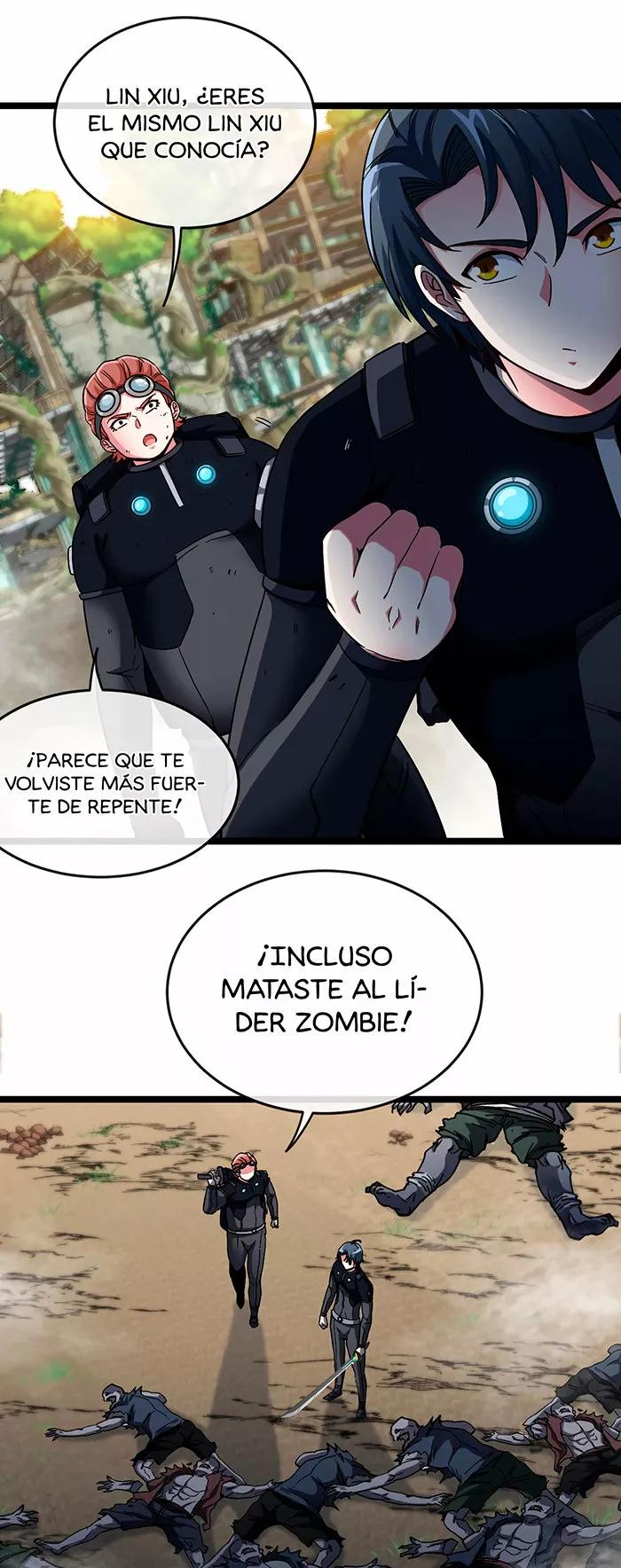 Super God System Ch. 4 第11页
