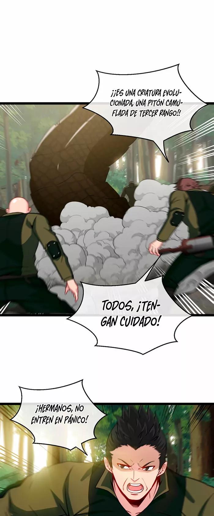 Super God System Ch. 4 第39页