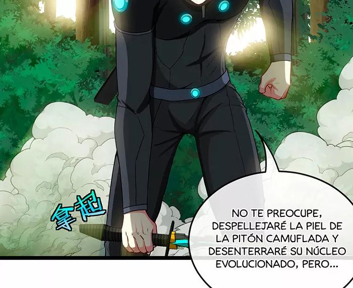 Super God System Ch. 4 第55页
