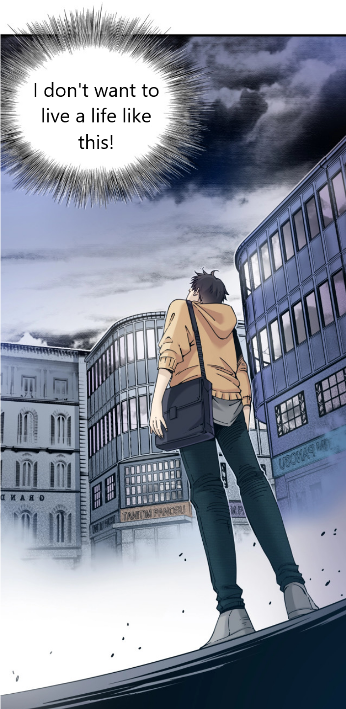 Eternal Club Ch. 1 第41页