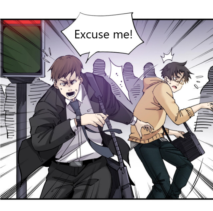 Eternal Club Ch. 1 第43页