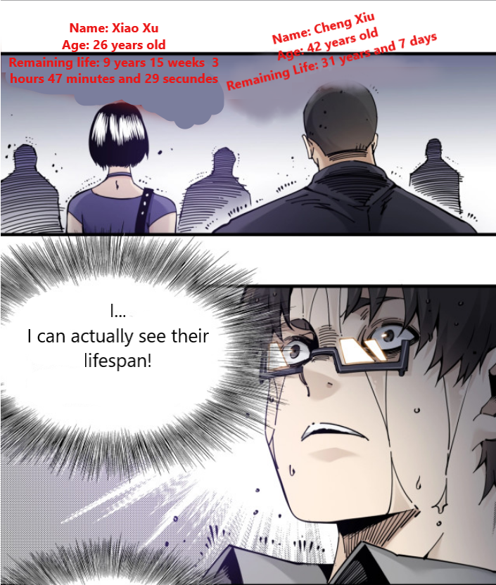 Eternal Club Ch. 1 第52页