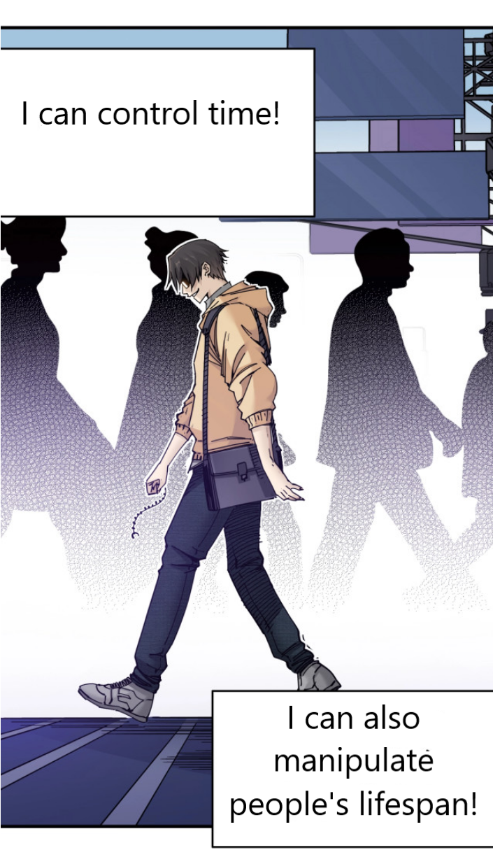 Eternal Club Ch. 1 第71页
