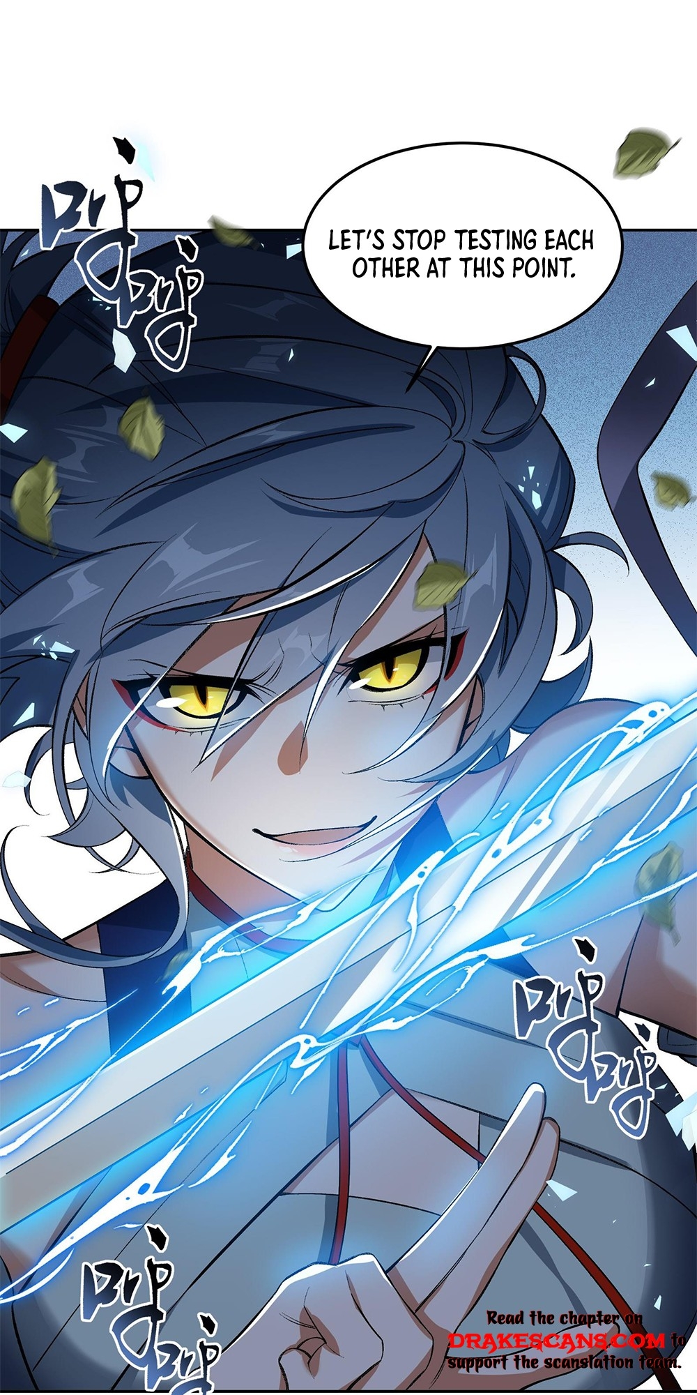 I Work Nine to Five in the Immortal Cultivation World Vol. 1 Ch. 5 第26页