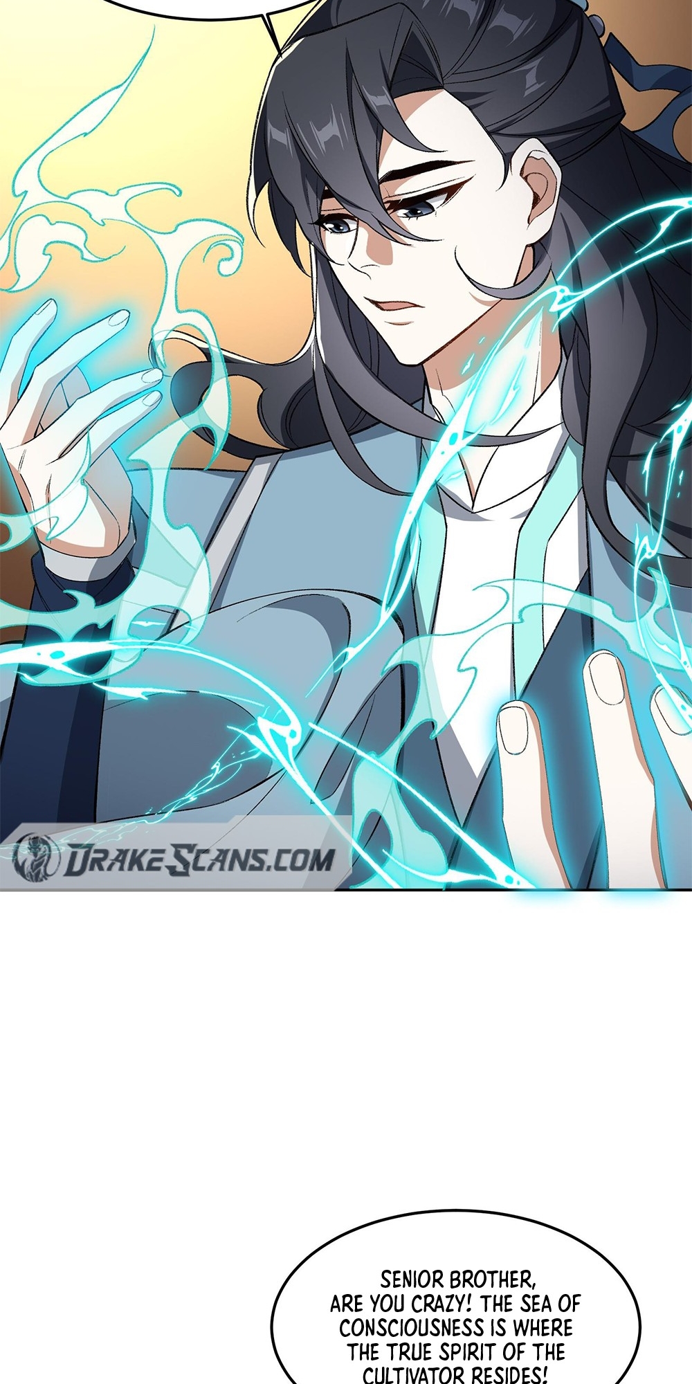 I Work Nine to Five in the Immortal Cultivation World Vol. 1 Ch. 5 第62页