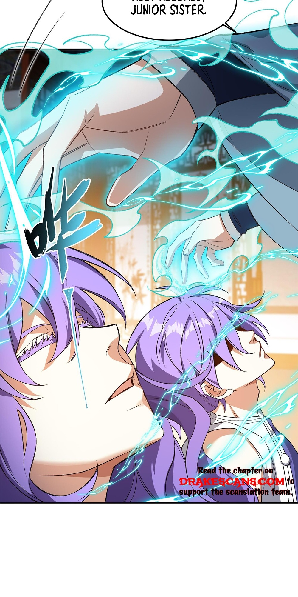 I Work Nine to Five in the Immortal Cultivation World Vol. 1 Ch. 5 第64页